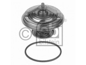 FEBI BILSTEIN 11445 termostatas, aušinimo skystis
11 53 1 721 002, 11 53 1 721 002 S1
