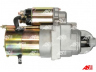 AS-PL S1004 starteris