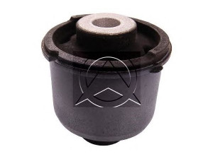 SIDEM 804300 stebulės laikiklio įvorė 
 Ašies montavimas/vairavimo mechanizmas/ratai -> Ašies atrama/ašies korpusas/ašies montavimas -> Pasukamojo veleno sujungimas
1 834 270, 1 837 272
