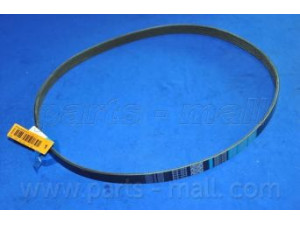 PARTS-MALL PVF-018 V formos diržas 
 Techninės priežiūros dalys -> Techninės priežiūros intervalai
F201-15-909A, F201-15-909A8C, F201-15-909A9C