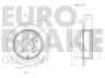 EUROBRAKE 5815203058 stabdžių diskas 
 Stabdžių sistema -> Diskinis stabdys -> Stabdžių diskas
4615A1024, 4615A119, MN116332