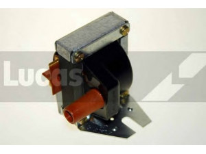LUCAS ELECTRICAL DLB247 ritė, uždegimas 
 Kibirkšties / kaitinamasis uždegimas -> Uždegimo ritė