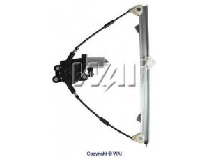 WAIglobal WPR2260LM lango pakėliklis 
 Vidaus įranga -> Elektrinis lango pakėliklis
46803652, 51801612, 51846385
