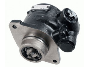ZF LENKSYSTEME 7677.955.139 hidraulinis siurblys, vairo sistema