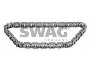 SWAG 99 11 0339 grandinė, alyvos siurblio pavara 
 Variklis -> Tepimas -> Alyvos siurblys/dalys -> Pavaros grandinė
078 115 125, 078 115 125 A, 078 115 125