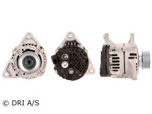 DRI 230187902 kintamosios srovės generatorius
7700377092