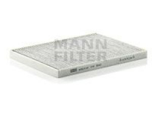 MANN-FILTER CUK 3042 filtras, salono oras 
 Techninės priežiūros dalys -> Techninės priežiūros intervalai
46 721 047, 46 722 335, 5.120.243.02