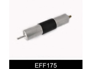 COMLINE EFF175 kuro filtras 
 Techninės priežiūros dalys -> Papildomas remontas
13 32 7 831 089, 13327831089