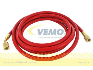 VEMO V99-18-0324 pildymo žarna, oro kondicionieriaus priežiūros blokas