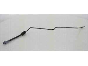 TRISCAN 8150 16283 stabdžių žarnelė 
 Stabdžių sistema -> Stabdžių žarnelės
1460250, 1520321, 1671147, 6G912282AF