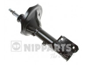 NIPPARTS N5505026 amortizatorius 
 Pakaba -> Amortizatorius
MB430790, MB430791, MB518280, MB518290