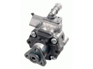 ZF LENKSYSTEME 7651.955.177 hidraulinis siurblys, vairo sistema 
 Vairavimas -> Vairo pavara/siurblys
8R0 145 154 C, 8R0 145 155 T