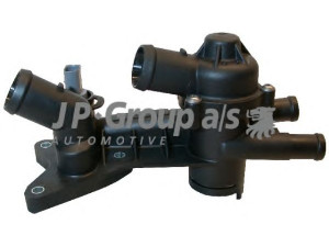 JP GROUP 1114506800 termostato korpusas 
 Aušinimo sistema -> Termostatas/tarpiklis -> Thermostat
03C121111B