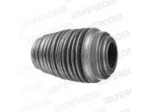 ORIGINAL IMPERIUM 35520 apsauginis dangtelis/gofruotoji membrana, amortizatorius 
 Pakaba -> Amortizatorius
1023327