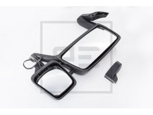 PE Automotive 148.182-00A veidrodžio sistema