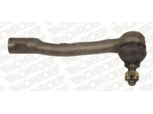MONROE L13117 skersinės vairo trauklės galas 
 Vairavimas -> Vairo mechanizmo sujungimai
45046-29165