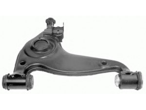LEMFÖRDER 13450 01 vikšro valdymo svirtis 
 Ašies montavimas/vairavimo mechanizmas/ratai -> Valdymo svirtis/pasukamosios svirties sujungimas -> Vairo trauklės (valdymo svirtis, išilginis balansyras, diago
140 330 43 07, 140 330 65 07, 140 330 71 07