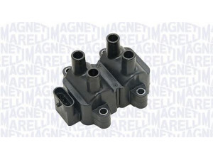 MAGNETI MARELLI 060810168010 ritė, uždegimas 
 Kibirkšties / kaitinamasis uždegimas -> Uždegimo ritė
IC2210566, 6001543604, 7700274008