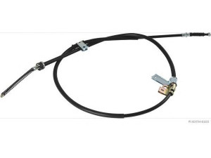 MAGNETI MARELLI 600000126080 trosas, stovėjimo stabdys
MN102417