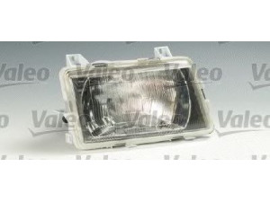 VALEO 061113 priekinis žibintas 
 Elektros įranga -> Priekinis žibintas/dalys -> Priekinis žibintas/įterp.
9565946