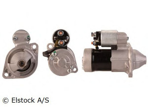 ELSTOCK 25-3144 starteris
S114-816, S114-816A, 119233-77010