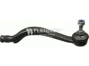 KAWE FL0159-B skersinės vairo trauklės galas 
 Vairavimas -> Vairo mechanizmo sujungimai
6001547611
