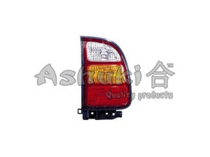 ASHUKI 5376922 kombinuotas galinis žibintas 
 Elektros įranga -> Šviesos -> Kombinuotas galinis žibintas/dalys -> Kombinuotas galinis žibintas
81550-42050, 8155042050