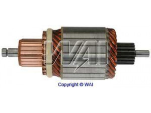 WAIglobal 61-9127 ankeris, starteris