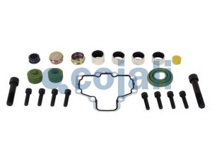 COJALI 6082013 remonto komplektas, stabdžių apkaba; remonto komplektas, sankabos stiprintuvas