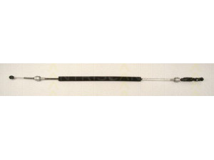 TRISCAN 8140 29701 trosas, automatinė pavarų dėžė 
 Transmisija -> Automatinė pavarų dėžė -> Virvė
1J0 713 265 A, 1J0 713 265 A