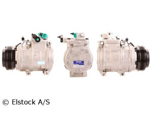 ELSTOCK 51-0523 kompresorius, oro kondicionierius 
 Oro kondicionavimas -> Kompresorius/dalys
97701-3E800, 97701-3E801