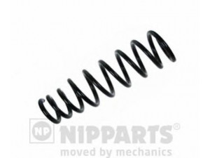 NIPPARTS N5552010 spyruoklė 
 Pakaba -> Spyruoklės
48231-53020