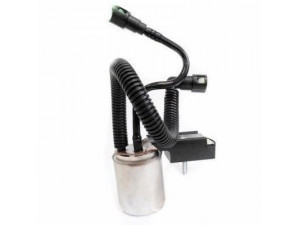 HOFFER 4175 kuro filtras 
 Filtrai -> Kuro filtras
05278097AB