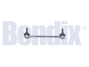 BENDIX 042959B šarnyro stabilizatorius 
 Ašies montavimas/vairavimo mechanizmas/ratai -> Stabilizatorius/fiksatoriai -> Savaime išsilyginanti atrama
MR272116