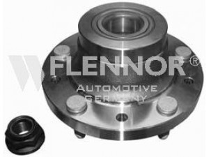 FLENNOR FR391484 rato guolio komplektas 
 Ašies montavimas/vairavimo mechanizmas/ratai -> Rato stebulė/montavimas -> Rato guolis
1377911, 1756721, 6C11-1A049-BA