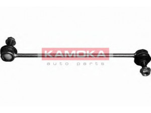 KAMOKA 9977063 šarnyro stabilizatorius 
 Ašies montavimas/vairavimo mechanizmas/ratai -> Stabilizatorius/fiksatoriai -> Savaime išsilyginanti atrama
60614514, 717 42 688, 42420 80J00