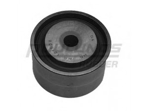 ROULUNDS RUBBER TKR-9914 kreipiantysis skriemulys, paskirstymo diržas
7700853550, 7700856370