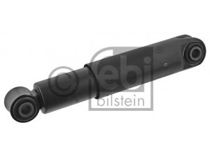 FEBI BILSTEIN 20272 amortizatorius
016 436, 2 376 0010 01, 2 376 0014 00