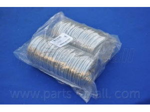PARTS-MALL P1N-C014 tarpiklis, išleidimo kolektorius 
 Dviratė transporto priemonės -> Išmetimo sistema -> Atskiros surinkimo dalys -> Sandariklis, alyvos pompa
96184681, 96293025, I96184681, P96184681