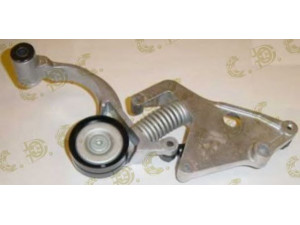 AUTOKIT 03.80436 įtempiklio svirtis, V formos rumbuotas diržas 
 Diržinė pavara -> V formos rumbuotas diržas/komplektas -> Įtempiklis
11287509476, 7509476
