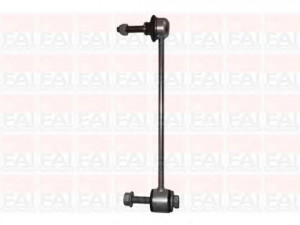 FAI AutoParts SS2795 šarnyro stabilizatorius 
 Ašies montavimas/vairavimo mechanizmas/ratai -> Stabilizatorius/fiksatoriai -> Savaime išsilyginanti atrama
1-68029024AA