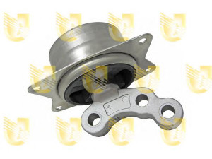 UNIGOM 396579 variklio montavimas 
 Variklis -> Variklio montavimas -> Variklio montavimo rėmas
13191586, 5684661, 13207585