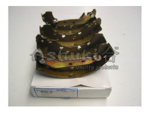 ASHUKI M068-10 stabdžių trinkelių komplektas 
 Techninės priežiūros dalys -> Papildomas remontas
1 236 882, D3Y02638ZA, D4Y22638Z