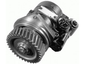ZF LENKSYSTEME 8001 460 hidraulinis siurblys, vairo sistema
4252 1697