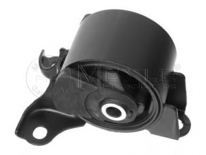 MEYLE 31-14 508 0018 variklio montavimas 
 Variklis -> Variklio montavimas -> Variklio montavimo rėmas
50805-S84-A01