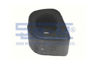 SEM LASTIK 8096 skersinio stabilizatoriaus įvorių komplektas
673 323 06 85