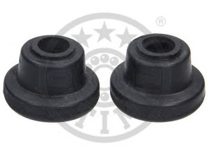OPTIMAL F8-7857S remonto komplektas, trauklė 
 Ašies montavimas/vairavimo mechanizmas/ratai -> Valdymo svirtis/pasukamosios svirties sujungimas -> Vairo trauklės (valdymo svirtis, išilginis balansyras, diago
4705409, 42451-76G00, 42451-76G00