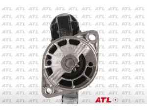 ATL Autotechnik A 76 440 starteris
M 1 T 70981, M 1 T 70982, M1T70981A