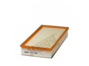 HENGST FILTER E1056L oro filtras 
 Techninės priežiūros dalys -> Techninės priežiūros intervalai
955.110.131.10, 958.110.130.10
