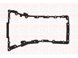 FAI AutoParts SG1137 tarpiklis, alyvos karteris 
 Variklis -> Tarpikliai -> Sandarikliai, alyvos sistema
LVF100380, LVF500040